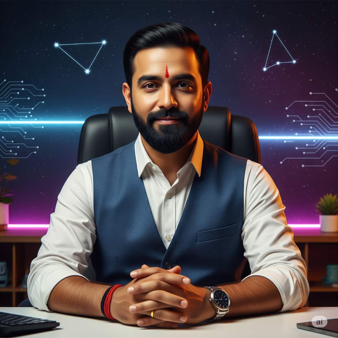 Astroguru