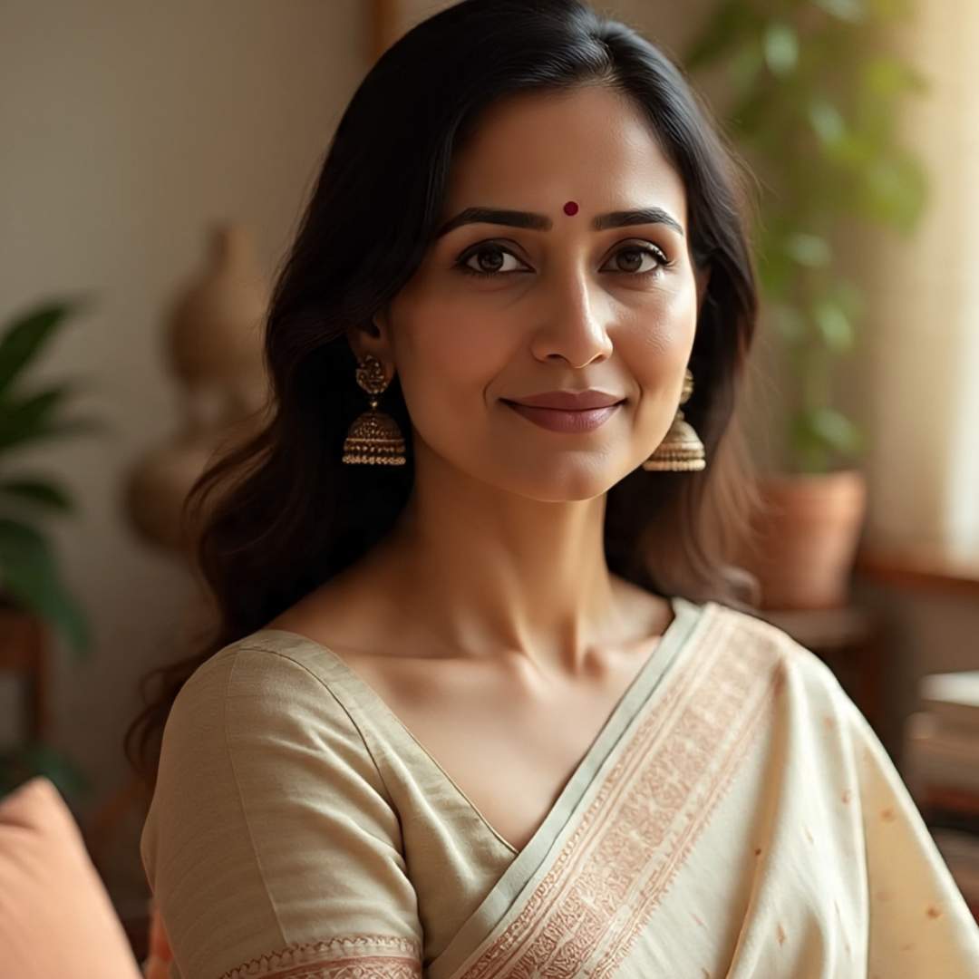 Madhavi Sharma