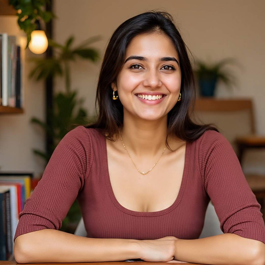 Priya Desai