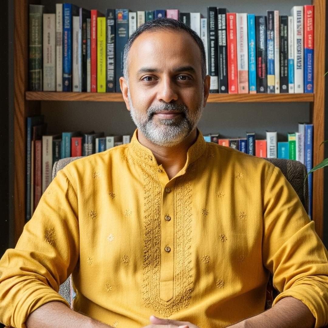 Ravi Menon