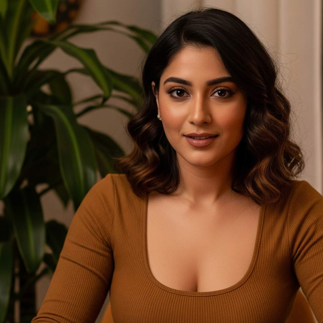 Sakshi Patil