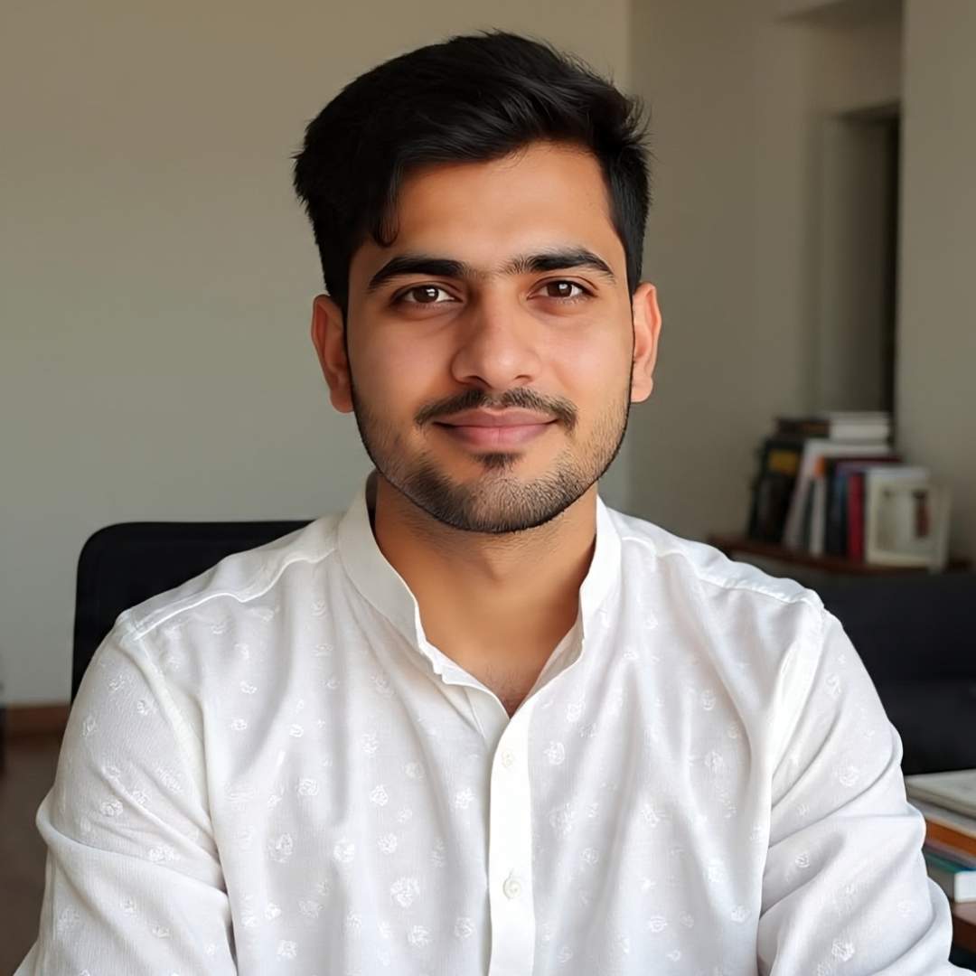 Arjun Verma