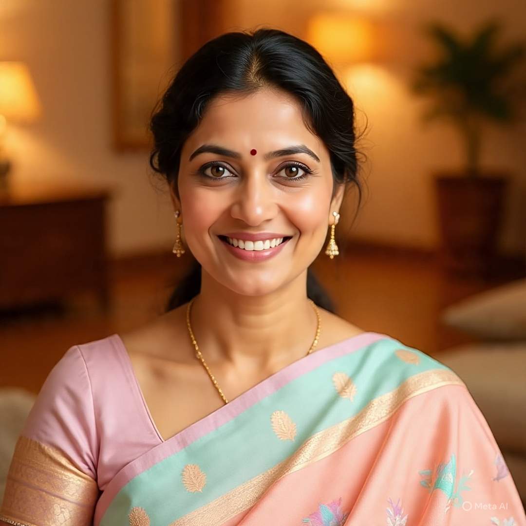 Shalini Rathi