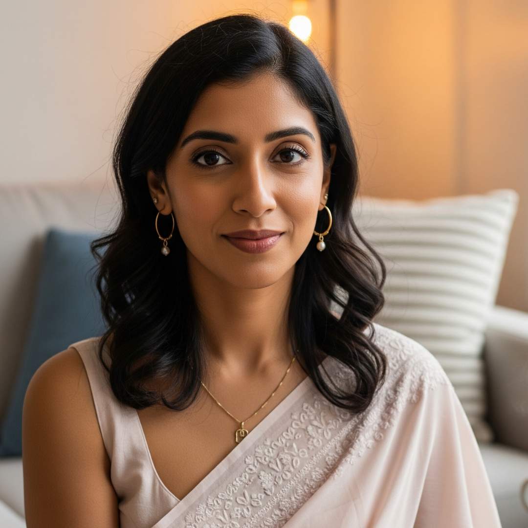 Sneha Mehta
