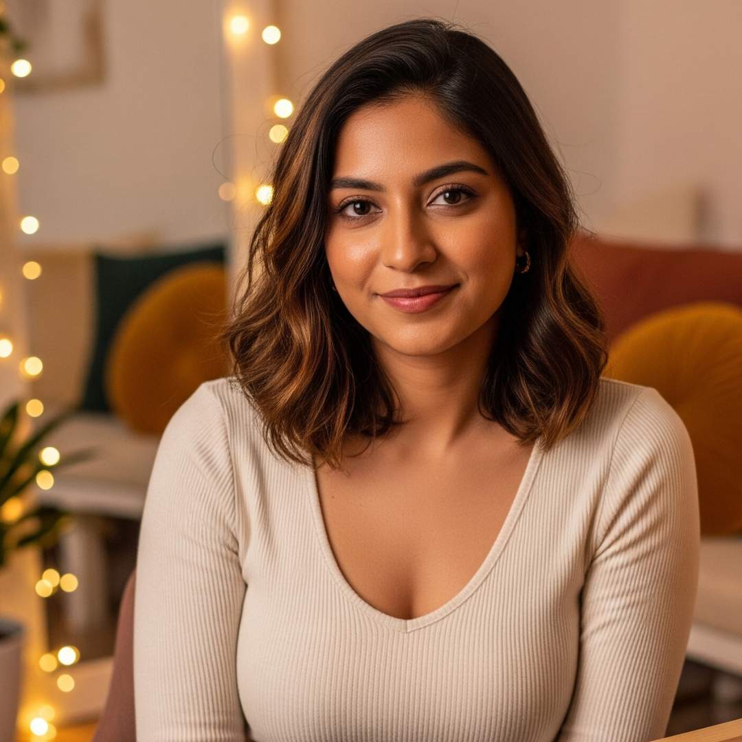 Diya Kapoor