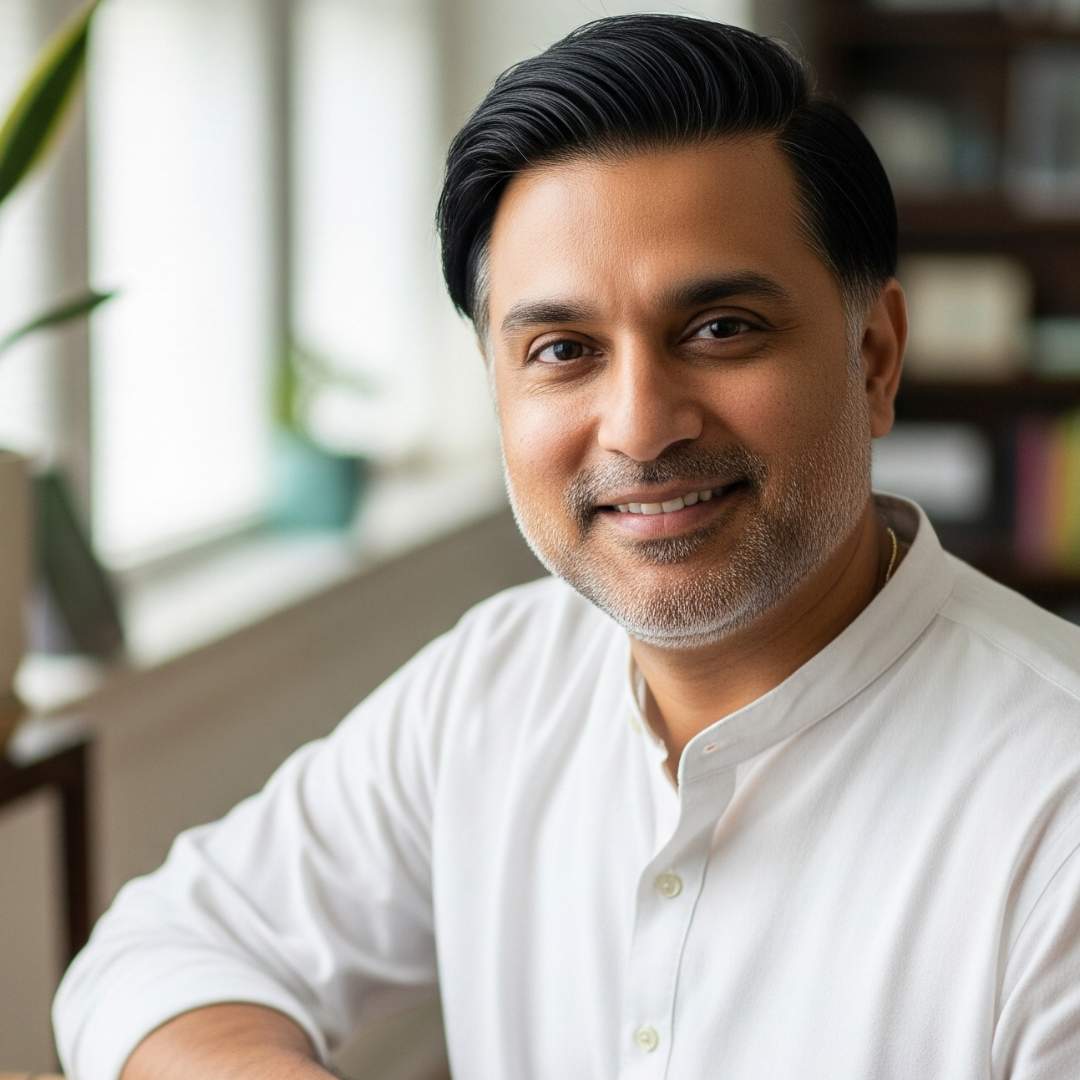 Raj Malhotra