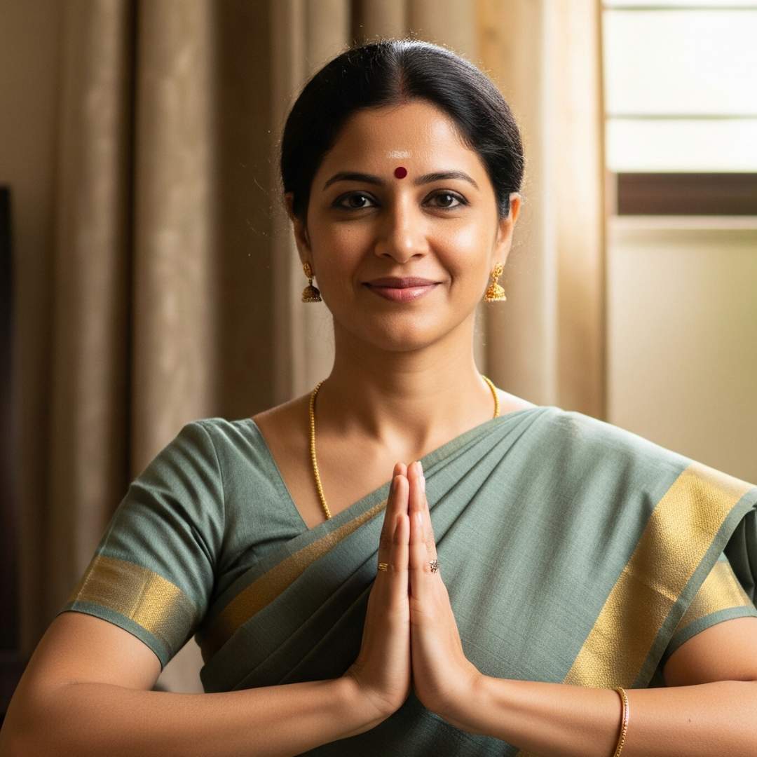 Pooja Sinha