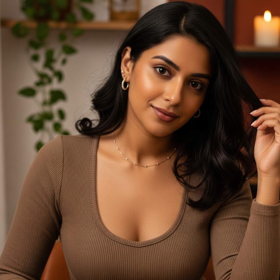 Kavya Narang