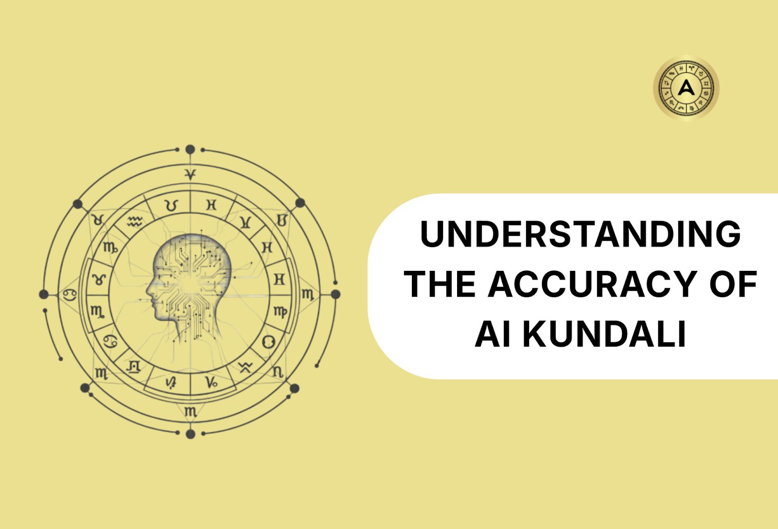 Is It Accurate to Read a Kundali with AI? Here's What It Does Well